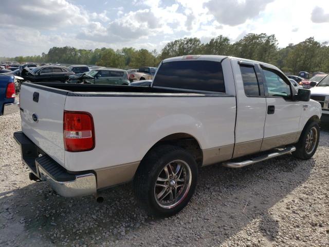 Photo 3 from auction – 2004 FORD F150 with VIN 1FTRX12W54NC23959