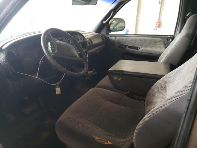 Photo 7 from auction – 2001 DODGE RAM 1500 with VIN 1B7HC16Y01S218863