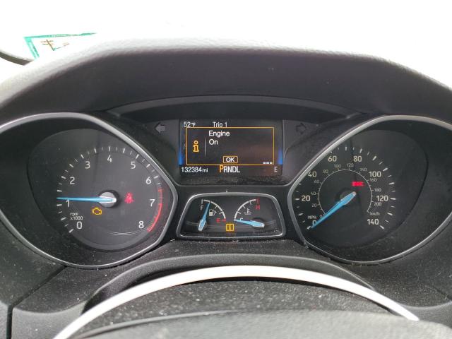 Photo 9 from auction – 2016 FORD FOCUS SE with VIN 1FADP3K23GL367485