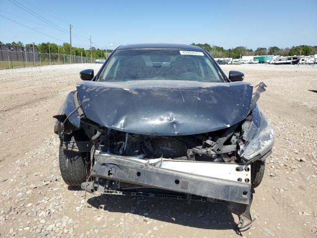 Photo 5 from auction – 2017 NISSAN ALTIMA 2.5 with VIN 1N4AL3AP4HC265836