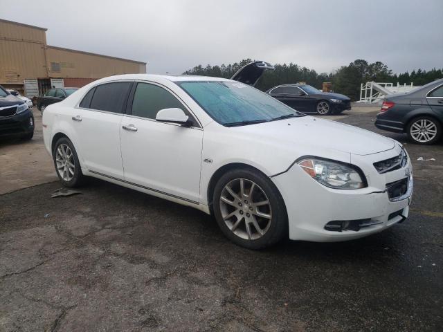 Photo 4 from auction – 2012 CHEVROLET MALIBU LTZ with VIN 1G1ZG5E78CF262011
