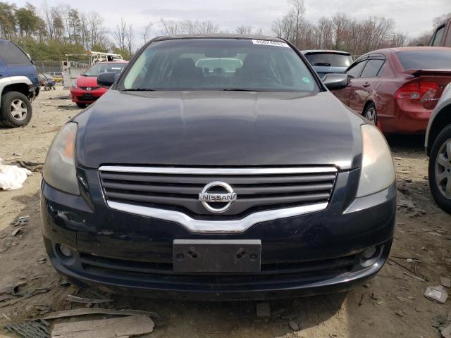 Photo 5 from auction – 2007 NISSAN ALTIMA 2.5 with VIN 1N4AL21E87N403972