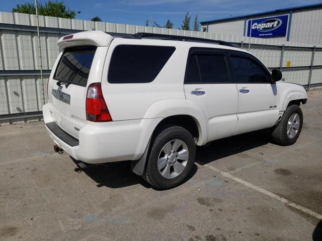Photo 3 from auction – 2006 TOYOTA 4RUNNER SR with VIN JTEBU14R860095066