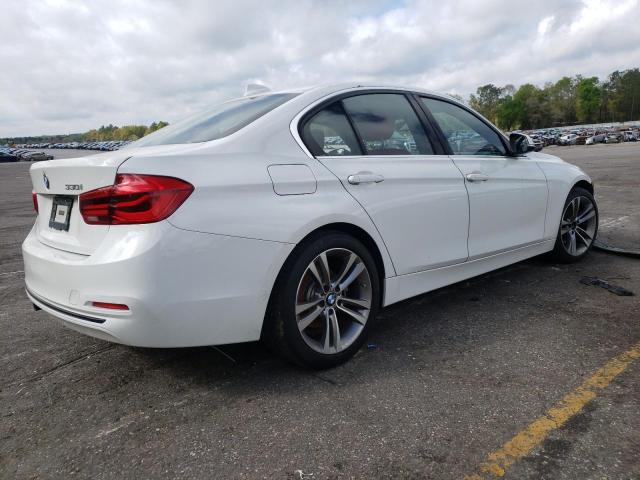 Photo 3 from auction – 2018 BMW 330 I with VIN WBA8B9G51JNV00429