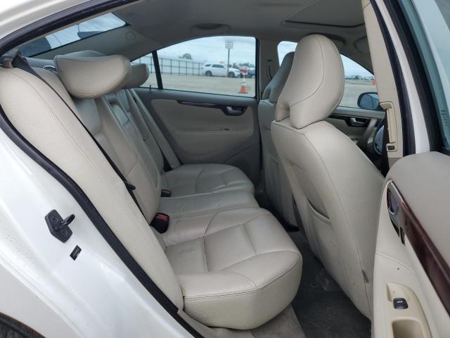 Photo 10 from auction – 2007 VOLVO S60 2.5T with VIN YV1RH592072635178