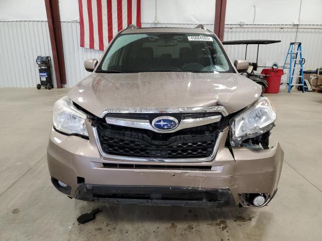 Photo 5 from auction – 2015 SUBARU FORESTER 2 with VIN JF2SJARCXFH409952