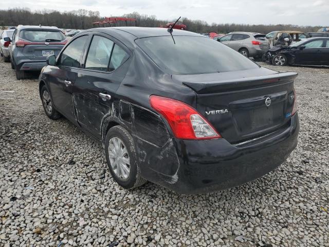 Photo 2 from auction – 2014 NISSAN VERSA S with VIN 3N1CN7AP5EL862517