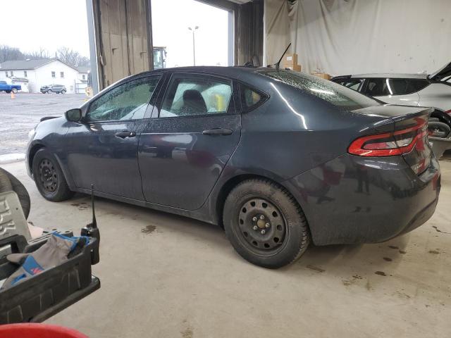 Photo 2 from auction – 2013 DODGE DART SE with VIN 1C3CDFAA5DD332367