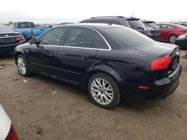 Zdjęcie 2 z aukcji – 2008 AUDI A4 2.0T QU z VIN WAUDF78E78A159383