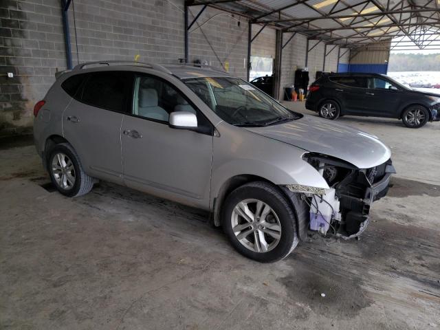 Photo 4 from auction – 2013 NISSAN ROGUE S with VIN JN8AS5MT0DW502515