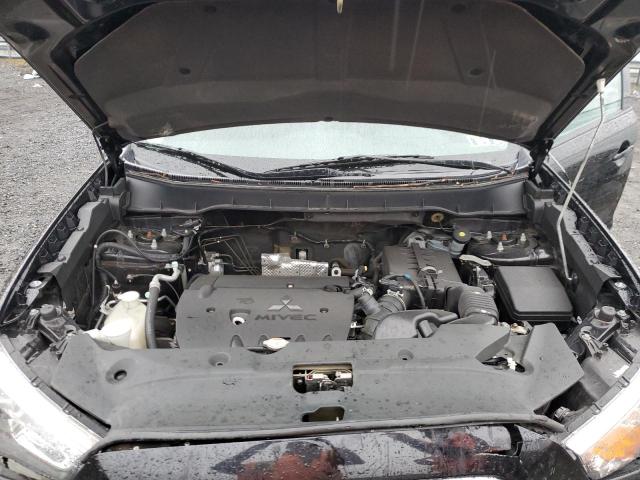Photo 11 from auction – 2014 MITSUBISHI OUTLANDER with VIN 4A4AR3AU8EE010923