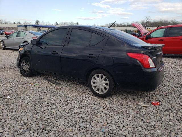 Photo 2 from auction – 2017 NISSAN VERSA S with VIN 3N1CN7AP7HL854942