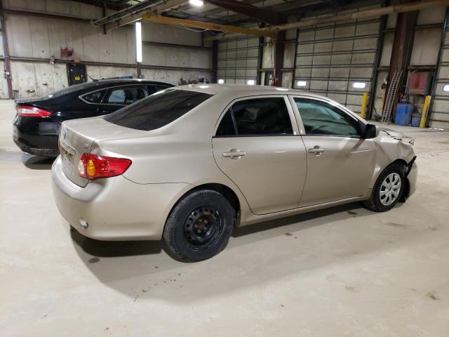 Photo 3 from auction – 2010 TOYOTA COROLLA BA with VIN 2T1BU4EE2AC257466