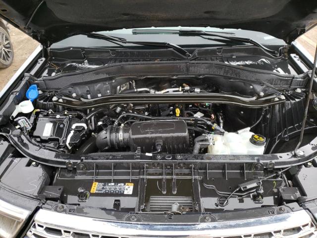 Photo 12 from auction – 2021 FORD EXPLORER L with VIN 1FMSK8FH7MGA88648