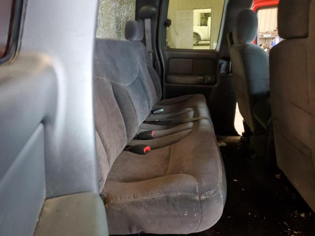 Photo 10 from auction – 2000 CHEVROLET SILVERADO with VIN 2GCEK19T6Y1292062