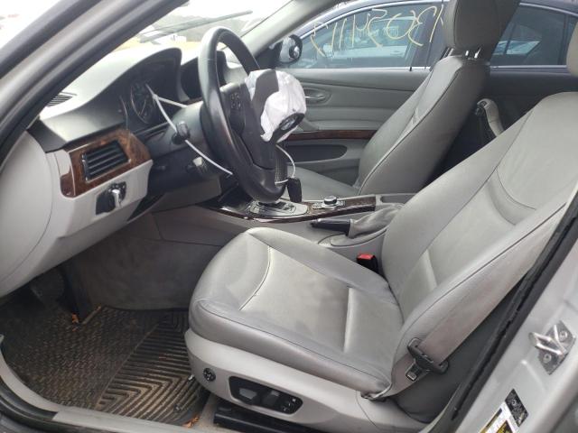 Photo 7 from auction – 2011 BMW 328 XI SUL with VIN WBAPK5C50BA653922