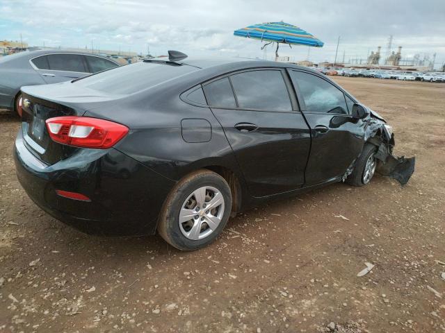Photo 3 from auction – 2017 CHEVROLET CRUZE LS with VIN 1G1BC5SM3H7113532