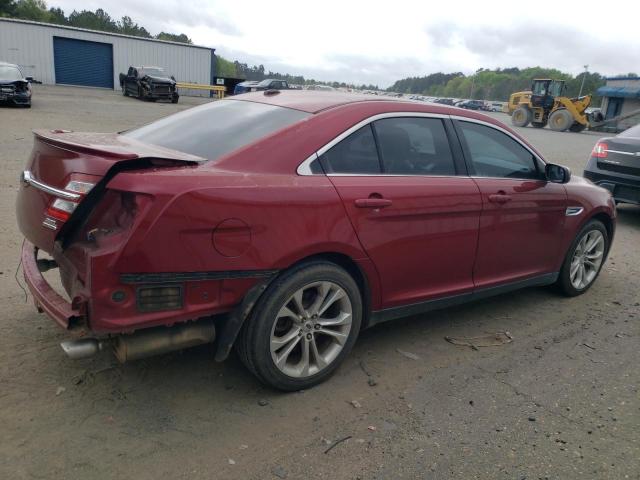 Photo 3 from auction – 2013 FORD TAURUS SEL with VIN 1FAHP2E86DG190771