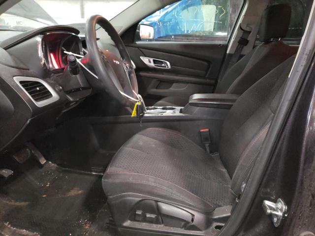 Photo 7 from auction – 2015 GMC TERRAIN SL with VIN 2GKALMEK7F6125577