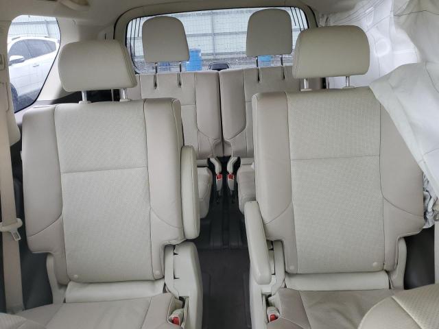 Photo 10 from auction – 2018 LEXUS GX 460 with VIN JTJBM7FX4J5189439