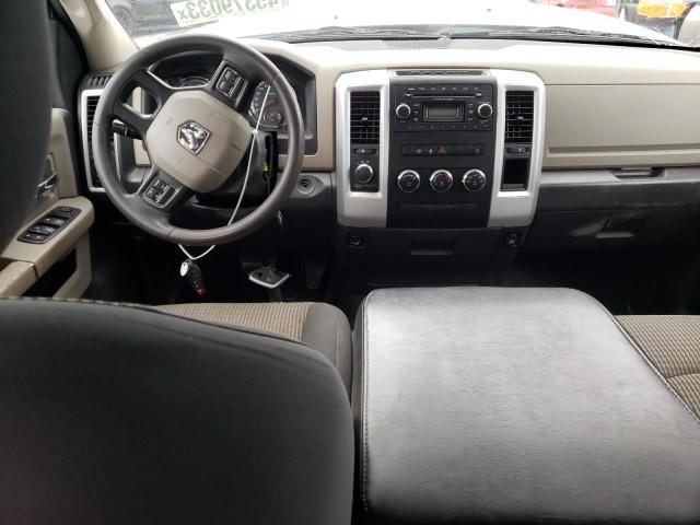Photo 8 from auction – 2012 DODGE RAM 2500 S with VIN 3C6TD5DT1CG112431