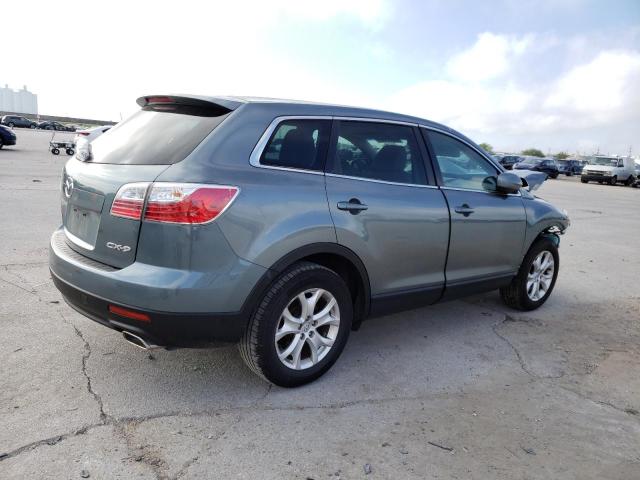 Photo 3 from auction – 2012 MAZDA CX-9 with VIN JM3TB2CA3C0369051