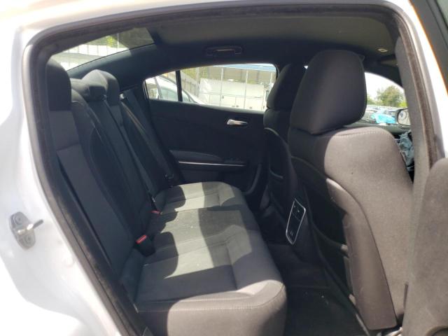 Photo 10 from auction – 2018 DODGE CHARGER SX with VIN 2C3CDXHG9JH169463