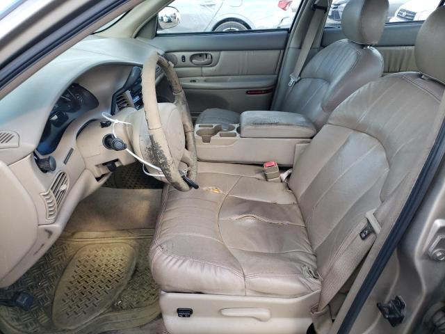 Photo 7 from auction – 2001 BUICK CENTURY CU with VIN 2G4WS52JX11320760