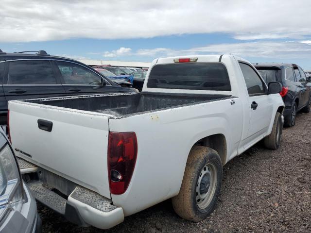 Photo 3 from auction – 2010 CHEVROLET COLORADO with VIN 1GCCSBD94A8115702