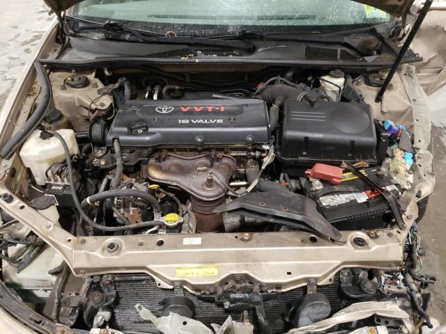 Photo 11 from auction – 2005 TOYOTA CAMRY with VIN 4T1BE32K75U102448