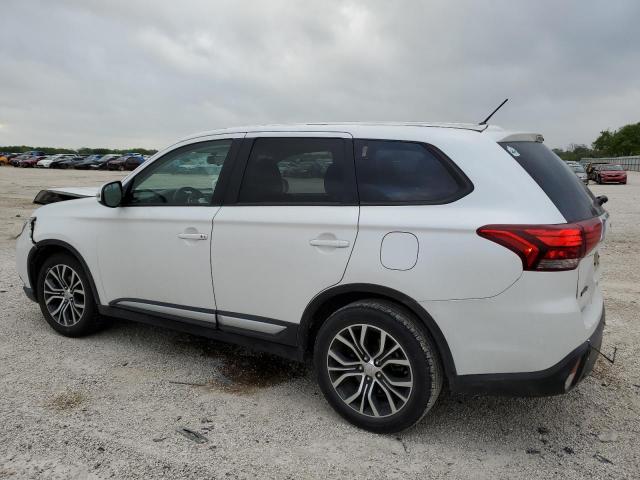 Photo 2 from auction – 2016 MITSUBISHI OUTLANDER with VIN JA4AD3A33GZ040219