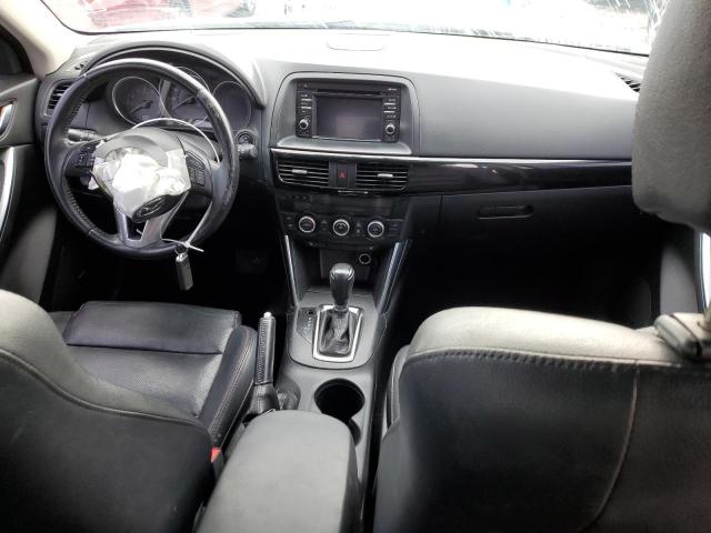Photo 8 from auction – 2015 MAZDA CX-5 GT with VIN JM3KE4DY9F0471310