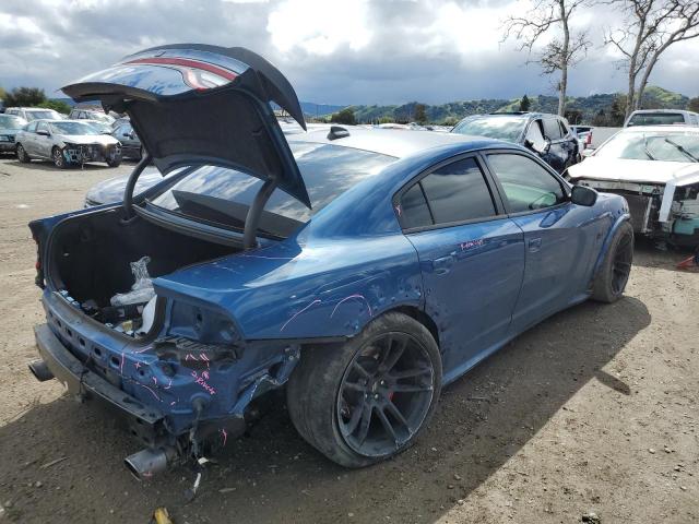 Photo 3 from auction – 2020 DODGE CHARGER SC with VIN 2C3CDXGJ0LH197300