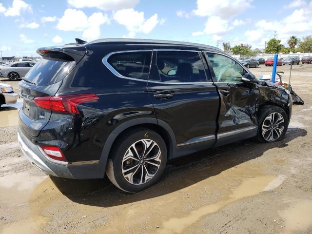 Photo 3 from auction – 2019 HYUNDAI SANTA FE L with VIN 5NMS53AA9KH092165