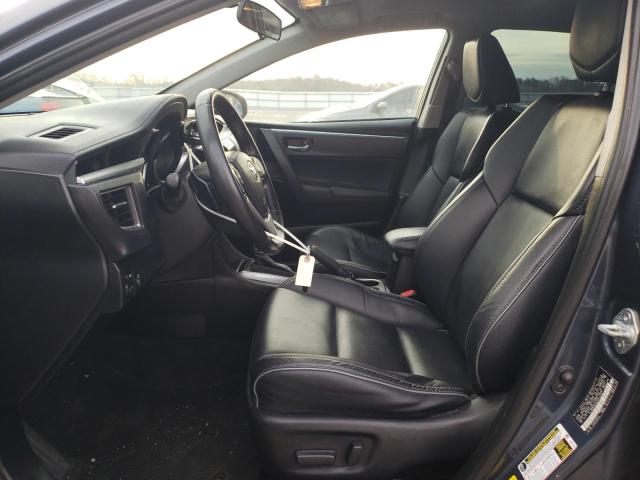 Photo 7 from auction – 2016 TOYOTA COROLLA L with VIN 5YFBURHE9GP376326
