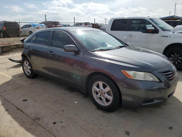 Photo 4 from auction – 2007 TOYOTA CAMRY CE with VIN 4T1BE46K27U633883