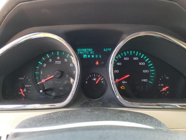 Photo 9 from auction – 2011 CHEVROLET TRAVERSE L with VIN 1GNKRLED3BJ318243