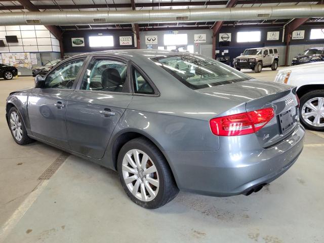 Photo 2 from auction – 2013 AUDI A4 PREMIUM with VIN WAUBFAFL4DN042854
