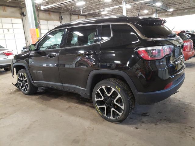 Photo 2 from auction – 2018 JEEP COMPASS LI with VIN 3C4NJDCB1JT207038