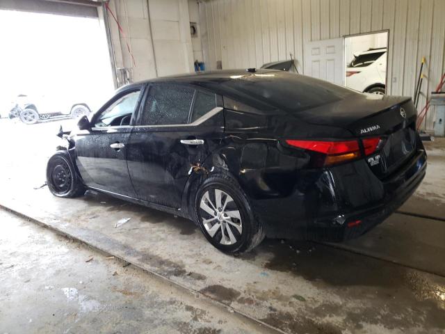 Photo 2 from auction – 2020 NISSAN ALTIMA S with VIN 1N4BL4BV3LC238112