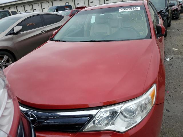 Photo 5 from auction – 2013 TOYOTA CAMRY L with VIN 4T4BF1FK8DR291045