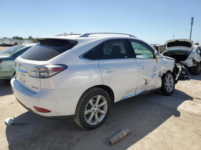 Photo 3 from auction – 2012 LEXUS RX 350 with VIN 2T2BK1BA7CC125582