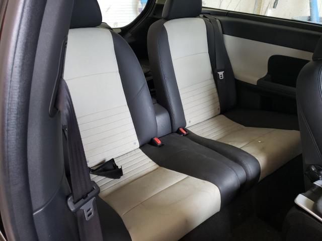 Photo 10 from auction – 2011 VOLVO C30 T5 with VIN YV1672MK1B2211075