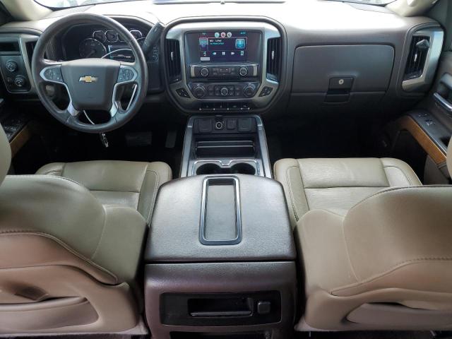 Photo 8 from auction – 2015 CHEVROLET SILVERADO with VIN 3GCUKSEC9FG319329