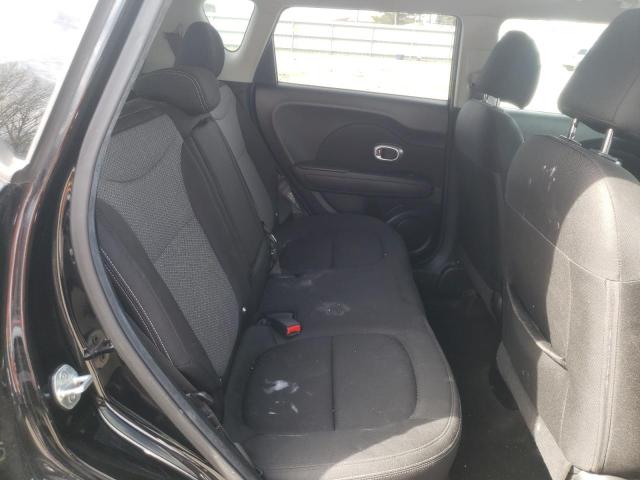 Photo 10 from auction – 2017 KIA SOUL + with VIN KNDJP3A5XH7425188