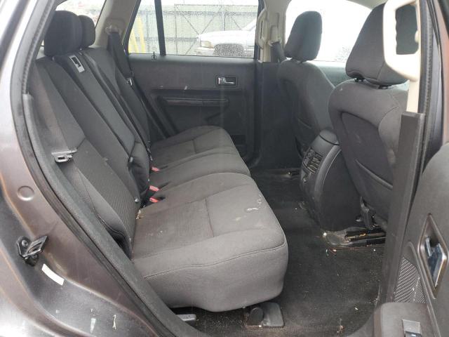 Photo 11 from auction – 2010 FORD EDGE SEL with VIN 2FMDK4JC0ABB67627