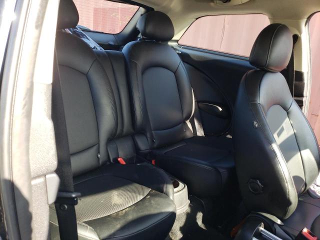 Photo 10 from auction – 2015 MINI COOPER S P with VIN WMWSS5C53FWN49833