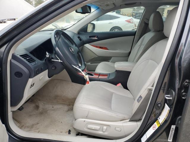 Photo 7 from auction – 2007 LEXUS ES 350 with VIN JTHBJ46G272136080