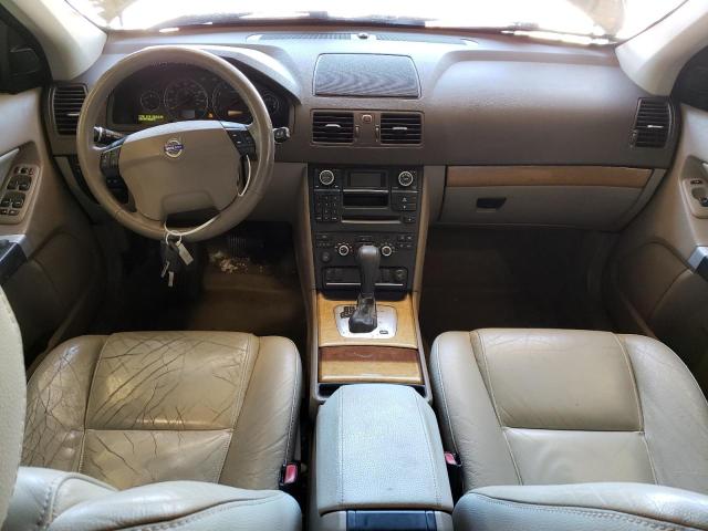 Photo 8 from auction – 2007 VOLVO XC90 3.2 with VIN YV4CZ982971344523