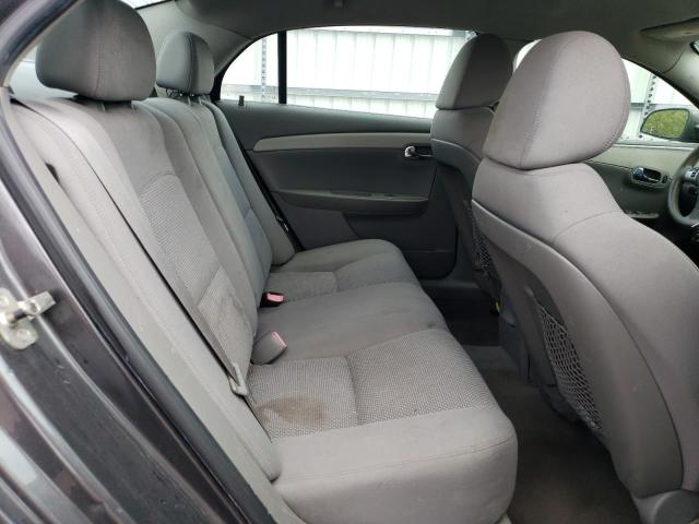 Photo 10 from auction – 2010 CHEVROLET MALIBU 1LT with VIN 1G1ZC5E05A4128015